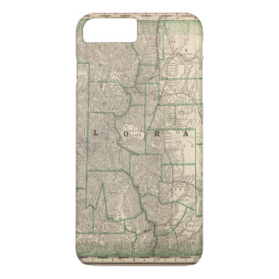 Case-Mate iPhone Case Le Colorado 12