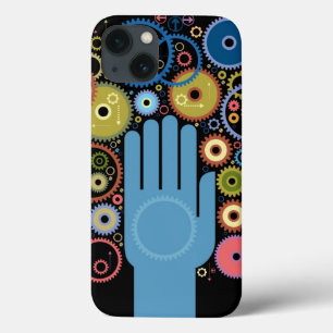 Coque Case-Mate iPhone Le concept du mouvement
