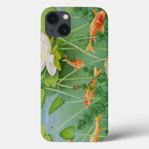 Coque Case-Mate iPhone Le contact d'or 2011