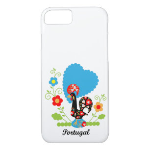 Case-Mate iPhone Case Le coq portugais