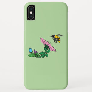 Case-Mate iPhone Case Le Coque-Coque du défenseur