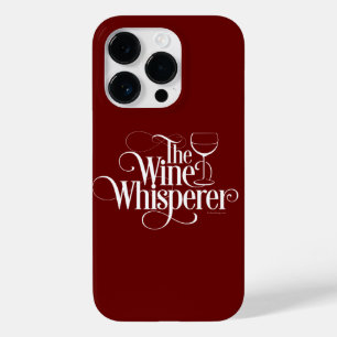 Coque Case-Mate iPhone Le Coque-coque iphone Whisperer du vin