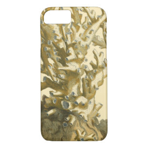 Coques Pour iPhone Le corail de la mer