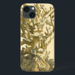 Coques Pour iPhone Le corail de la mer<br><div class="desc">Obtenez cette oeuvre moderne aujourd'hui avec arrière - plan couleur crème. Cette oeuvre d'art contient une silhouette,  un corail translucide,  très tranchant et vivant. C'est une oeuvre d'art contemporain qui conviendra parfaitement à tout type de thème nautique que vous cherchez.</div>