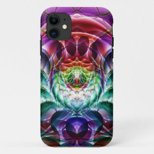Coque iPhone 11 Le couloir d'Ahbus V 2 cas de l'iPhone 5