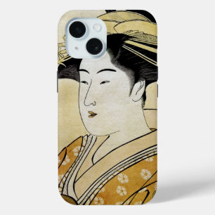 Coque Case-Mate iPhone Le Courtesan Hanaogi