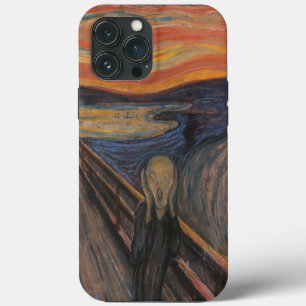 Case-Mate iPhone Case Le cri