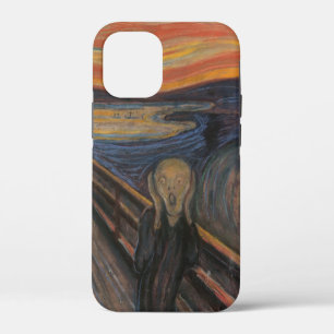 Case-Mate iPhone Case Le cri