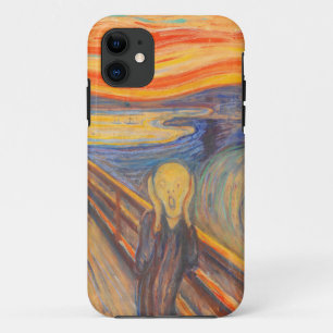 Case-Mate iPhone Case Le cri d'Edvard Munch