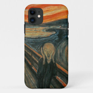 Etui iPhone Case-Mate Le Cri d'Edvard Munch
