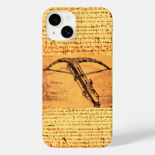 COQUE POUR iPhone 14 LE CROSSBOT GÉANT