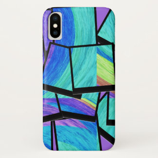 Etui iPhone Case-Mate Le cubisme moderne pop art