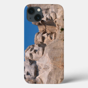 iPhone 13 Case Le Dakota du Sud, clef de voûte, le mont Rushmore