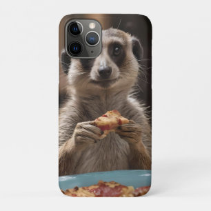 Case-Mate iPhone Case Le Déjeuner De Meerkat Sneaky,