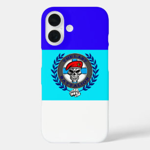 Coque Pour iPhone 16 Le dernier bataillon - Boîtier iPhone / iPad