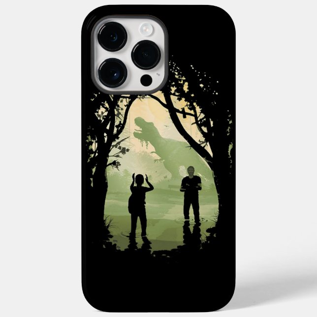 Coques Case-Mate iPhone le dernier d'entre nous partie 2, fan art d'ellie  (Verso)