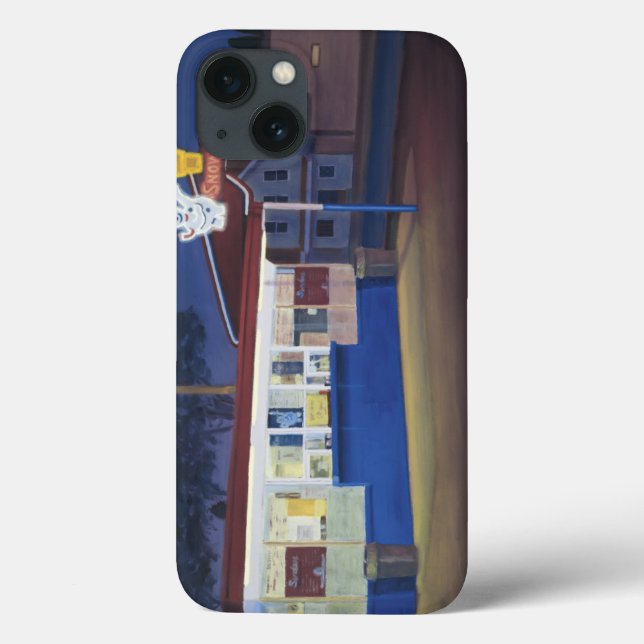 Coques Case-Mate iPhone Le dernier jour de l'été (Verso)