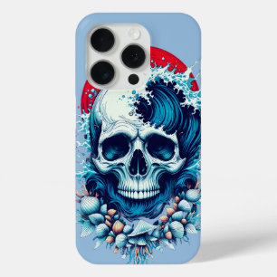 Coque Case-Mate iPhone Le Dernier tour de surf