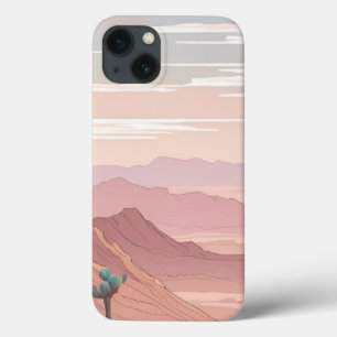 Case-Mate iPhone Case Le désert