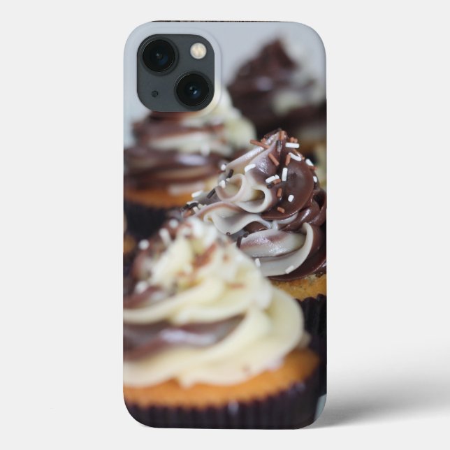 Coques Case-Mate iPhone Le destin du destin de bonbons à nourriture de (Verso)