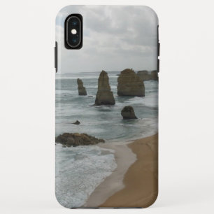 Case-Mate iPhone Case Le destin du destin tropical de plage de mousse de