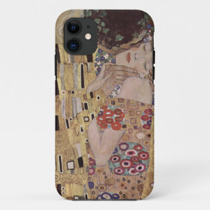 Coque Case-Mate iPhone Le détail du baiser - Gustav Klimt