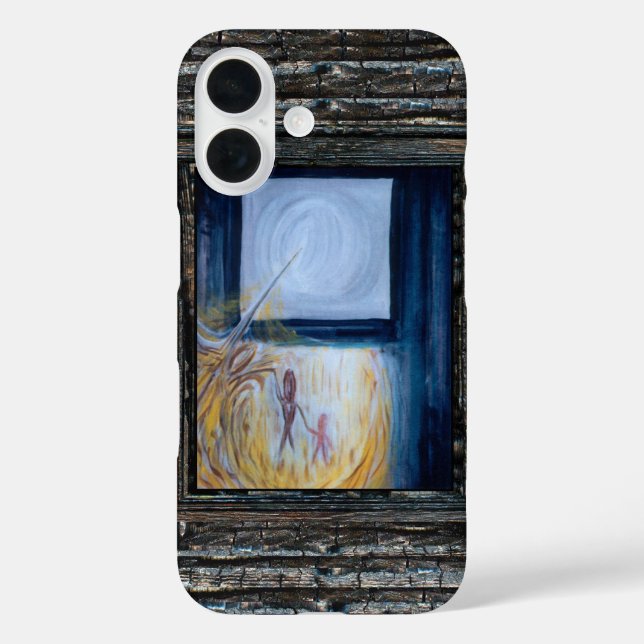 Coques Case-Mate iPhone Le directeur (Verso)