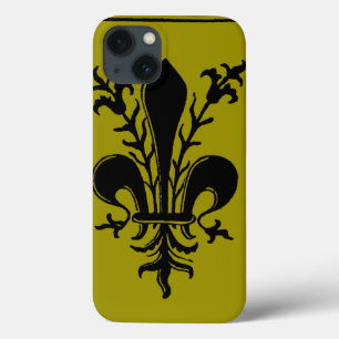 iPhone 13 Case Le dispositif d'imprimante, 1514