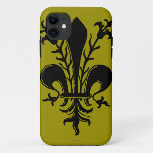 Coque iPhone 11 Le dispositif d'imprimante, 1514