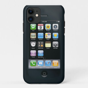 Etui iPhone Case-Mate le double a dégrossi cas