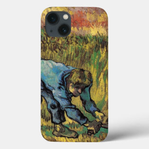 Case-Mate iPhone Case Le Faucheur à la faucille par Vincent van Gogh