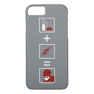 Case-Mate iPhone Case Le Flash   Équation Flash
