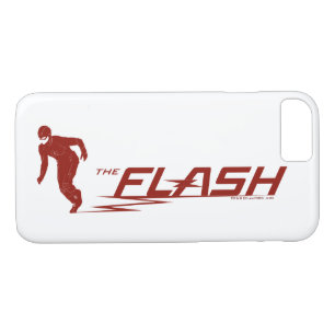 Case-Mate iPhone Case Le Flash   Logo du nom du super héros