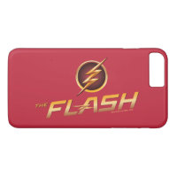 Le Flash | Logo TV Show