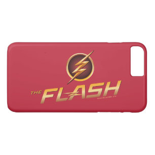 Case-Mate iPhone Case Le Flash Logo TV Show