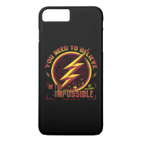 Le Flash | Vous Devez Croire En L'Imposable