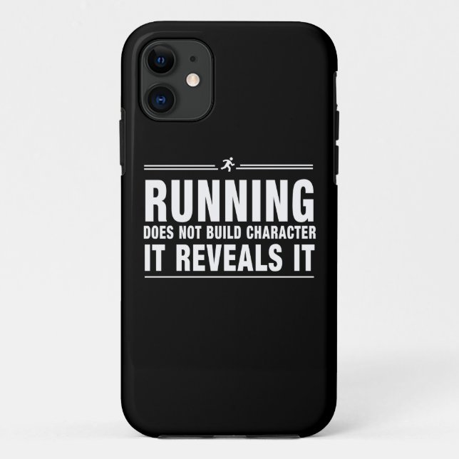 Coques Case-Mate iPhone Le fonctionnement n'établit pas le caractère (Dos)