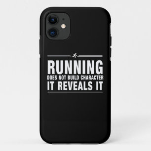 Coques Pour iPhone Le fonctionnement n'établit pas le caractère