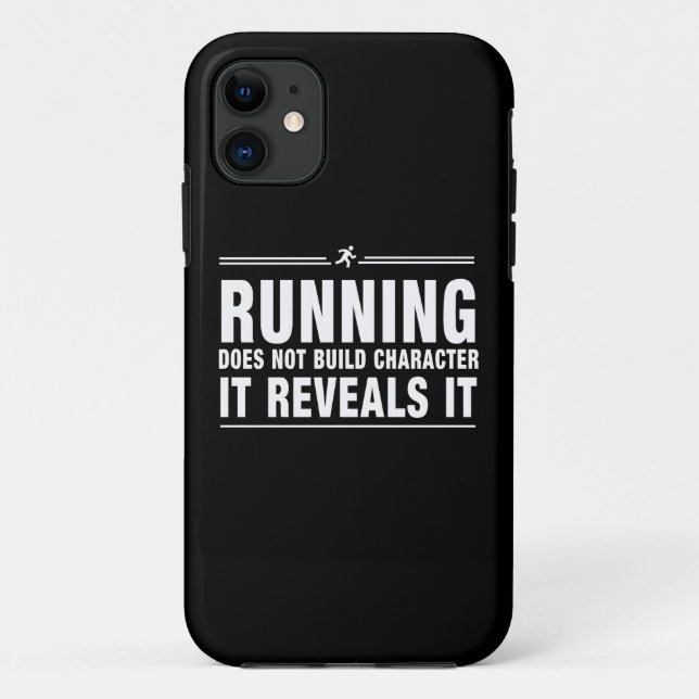 Coques Case-Mate iPhone Le fonctionnement n'établit pas le caractère (Dos)