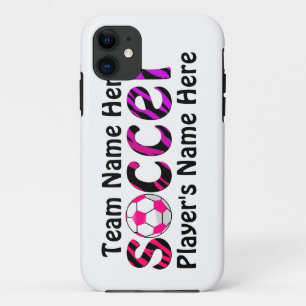 Coques Pour iPhone Le football