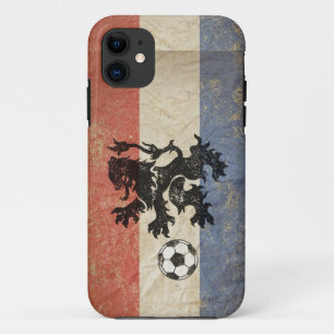 Coque Case-Mate iPhone Le football néerlandais