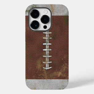 Coque Case-Mate iPhone Le football sale