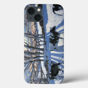 Case-Mate iPhone Case Le frison effraye 2009
