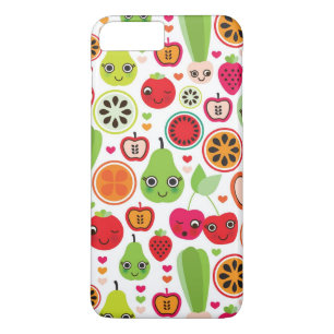 Coques Pour iPhone le fruit badine l'illustration