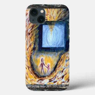 Coques Pour iPhone Le Gardien