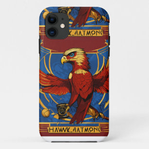 Case-Mate iPhone Case Le gardien de la nation