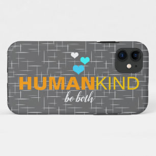 Case-Mate iPhone Case Le genre humain