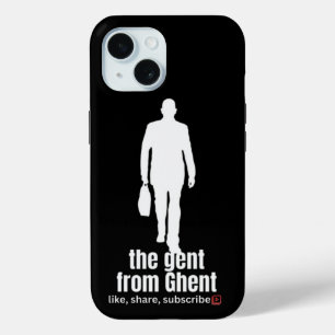 COQUE Case-Mate iPhone LE GENT DE GHENT