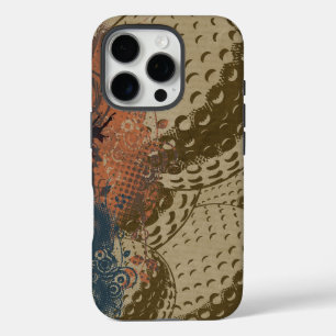 Coques iPhone 16 Pro Le Golf Rien Que Le Golf