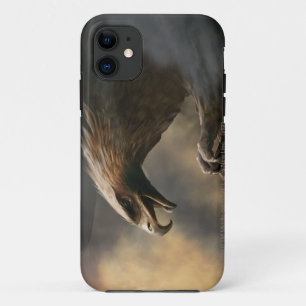 Etui iPhone Case-Mate Le grand concept d'Eagles